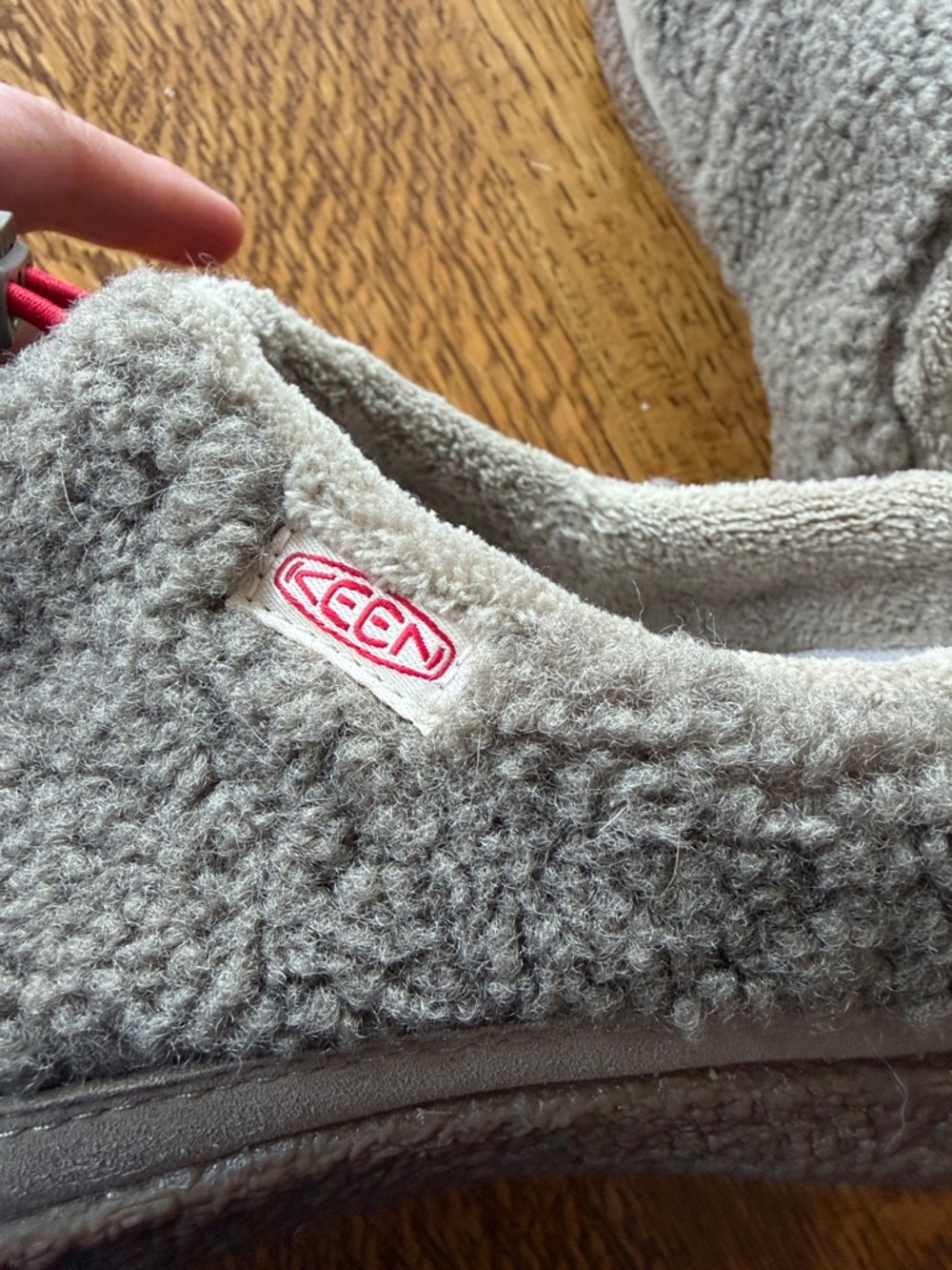Keen Women's Howser III Slide - Picture 5 of 6